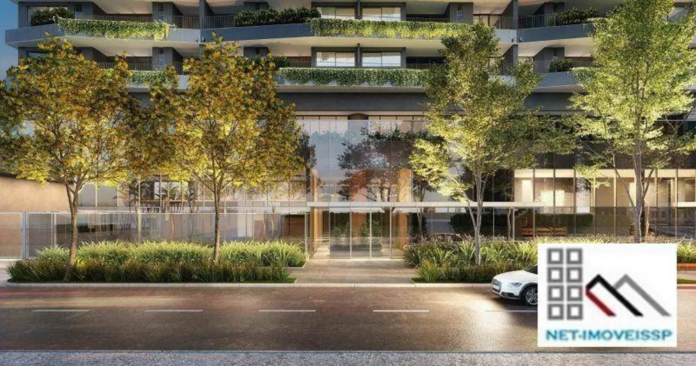 Apartamento, 3 quartos, 114 m² - Foto 4