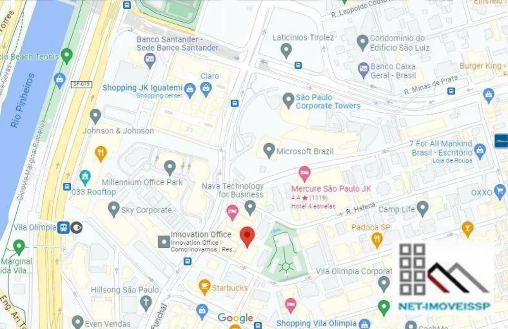 Apartamento, 3 quartos, 114 m² - Foto 12