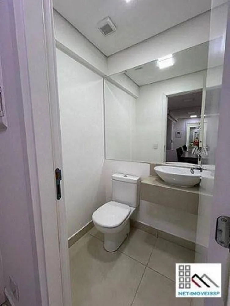 Apartamento, 1 quarto, 49 m² - Foto 6