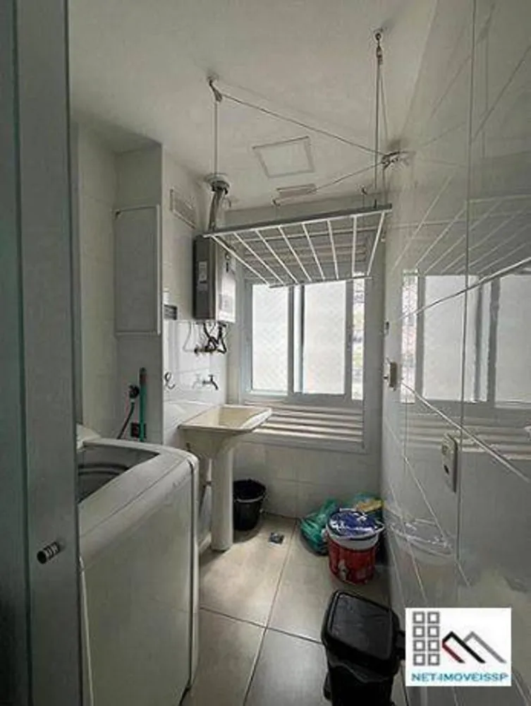 Apartamento, 1 quarto, 49 m² - Foto 7