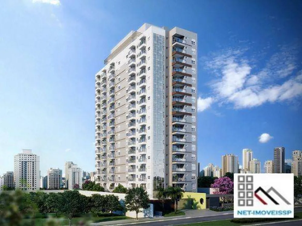 Apartamento, 1 quarto, 49 m² - Foto 2