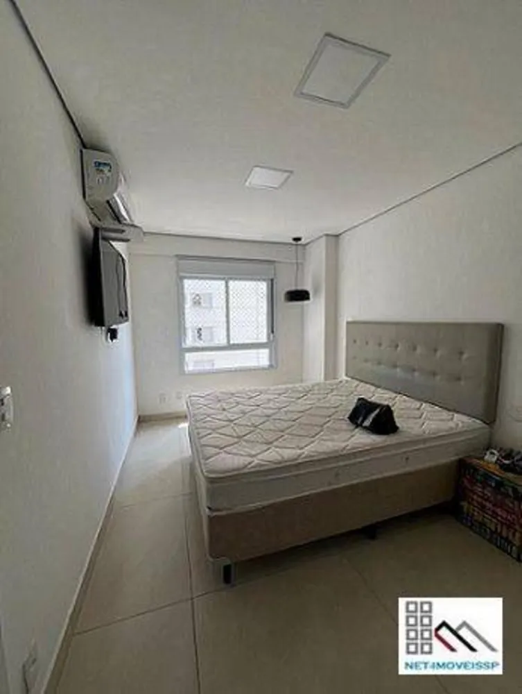 Apartamento, 1 quarto, 49 m² - Foto 8