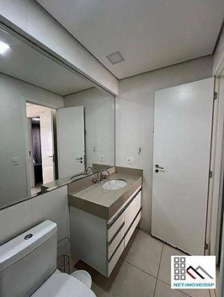 Apartamento, 1 quarto, 49 m² - Foto 11