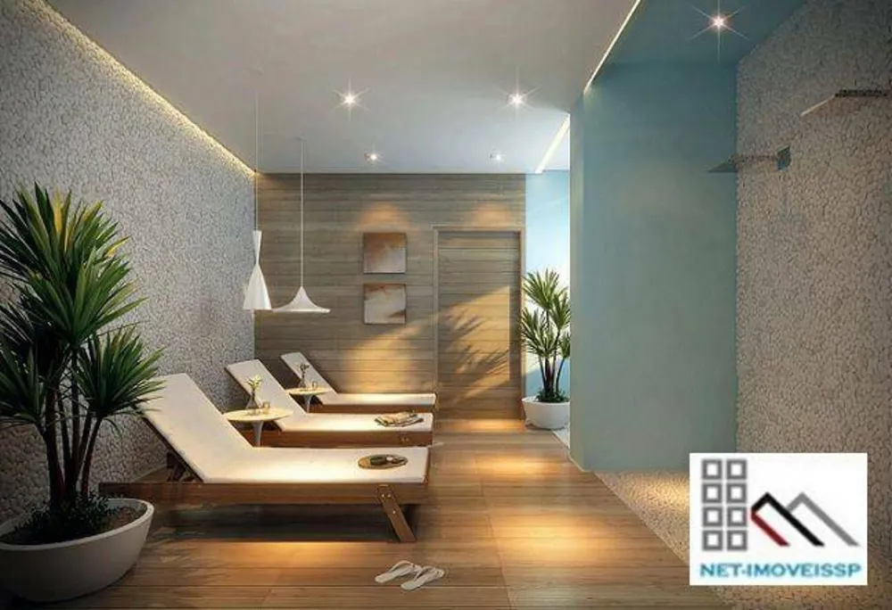 Apartamento, 1 quarto, 49 m² - Foto 12