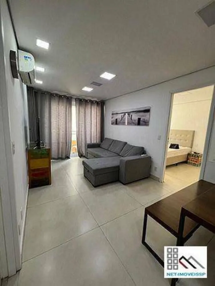 Apartamento, 1 quarto, 49 m² - Foto 5
