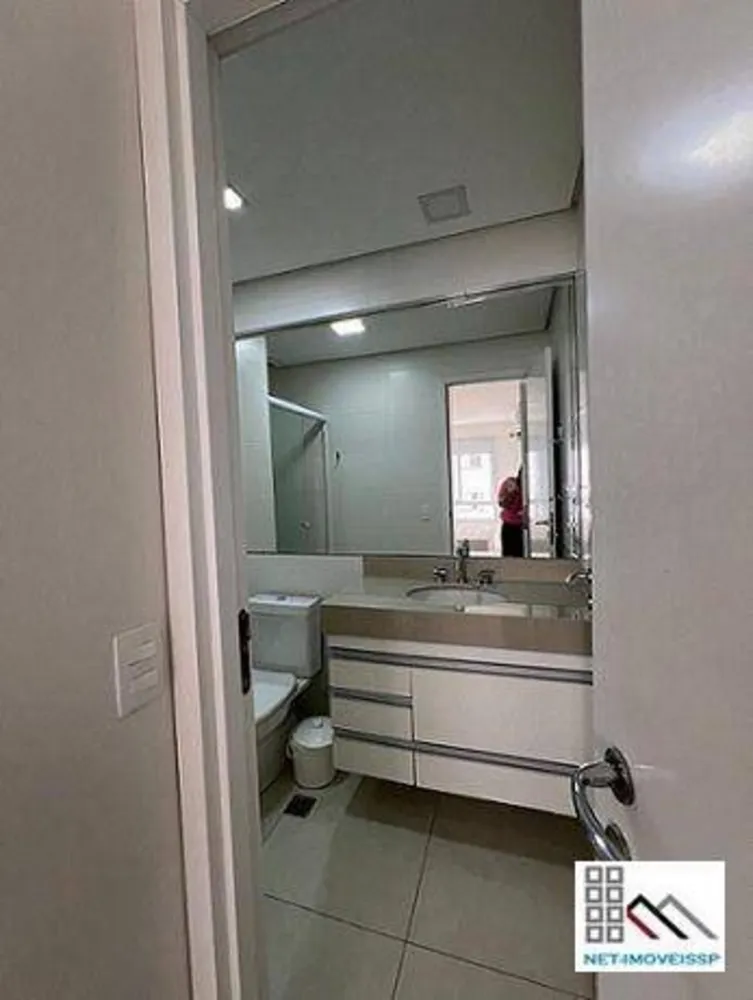 Apartamento, 1 quarto, 49 m² - Foto 9