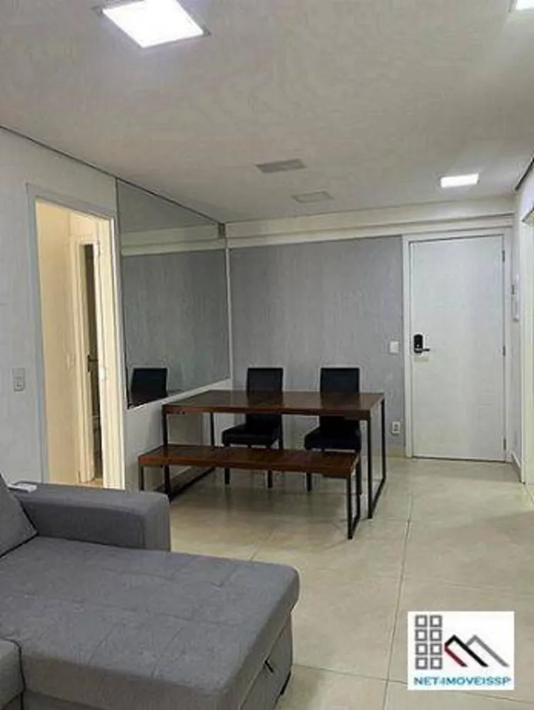Apartamento, 1 quarto, 49 m² - Foto 4