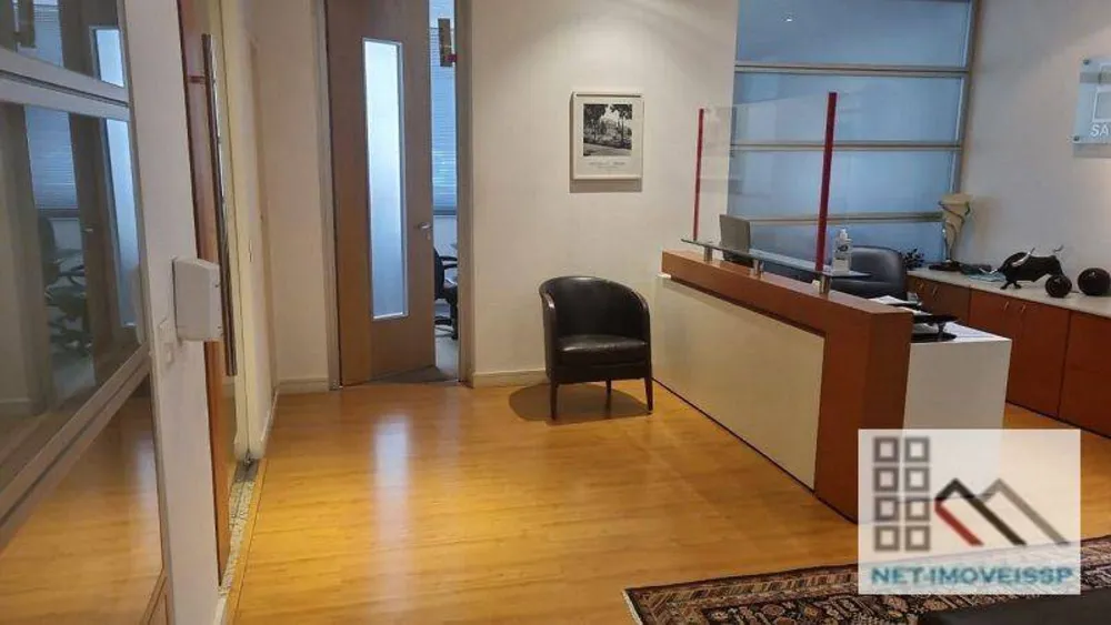 Sala-Conjunto, 364 m² - Foto 3