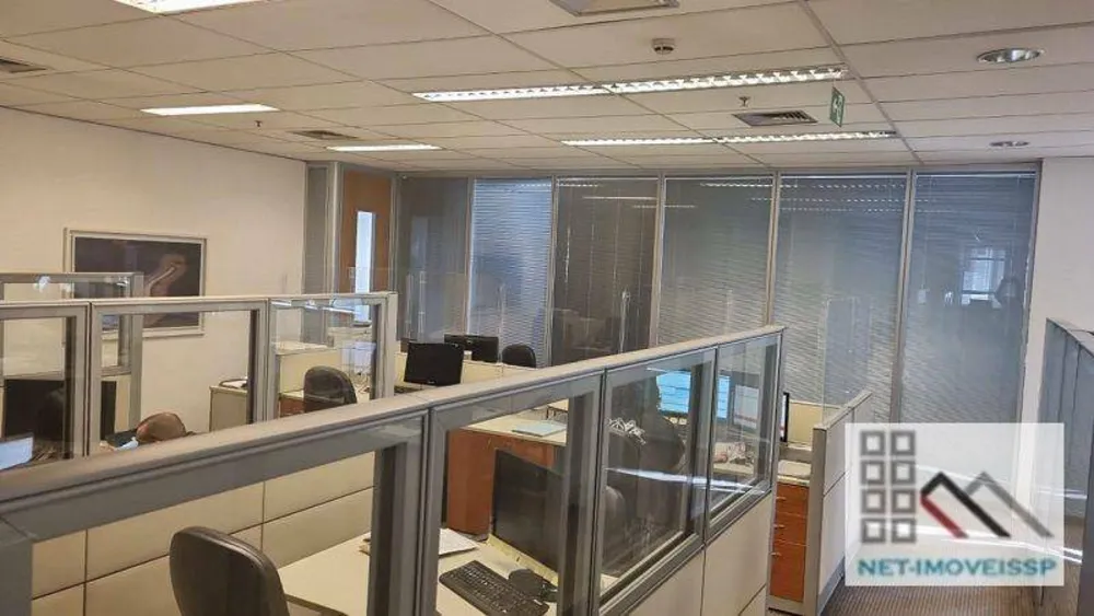 Sala-Conjunto, 364 m² - Foto 4