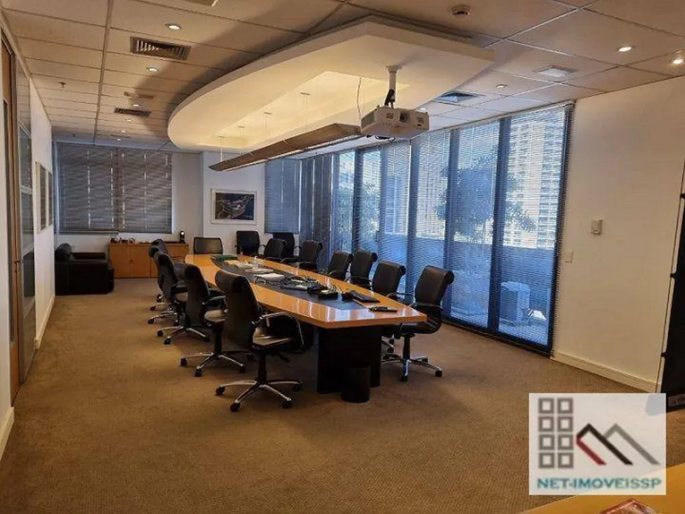 Sala-Conjunto, 364 m² - Foto 5