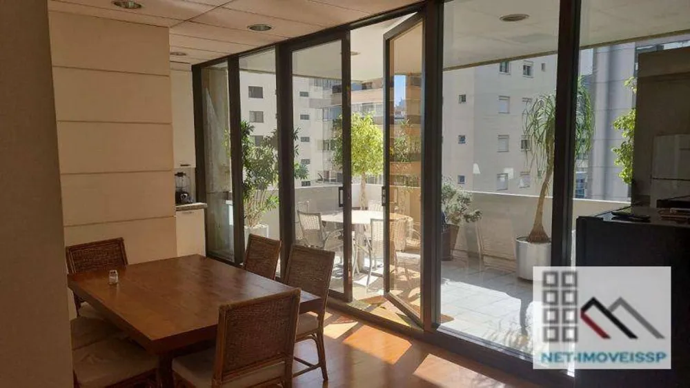 Sala-Conjunto, 364 m² - Foto 6
