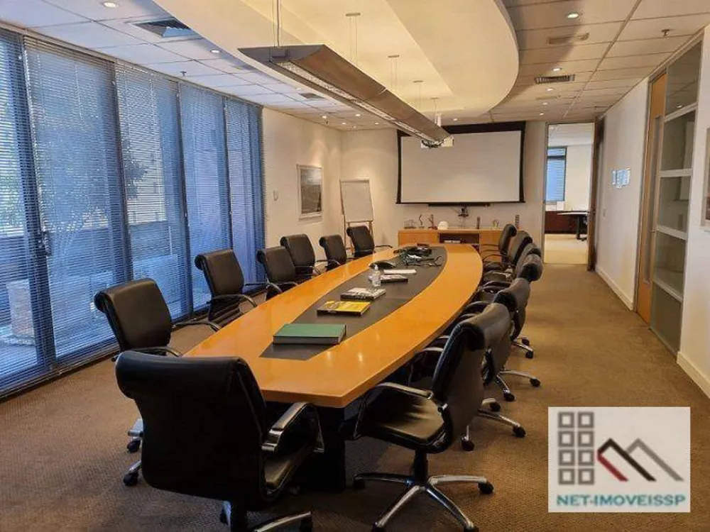 Sala-Conjunto, 364 m² - Foto 12