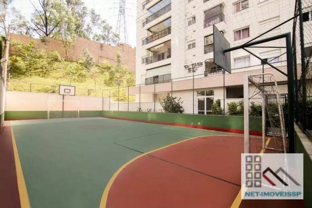 Cobertura, 3 quartos, 117 m² - Foto 7