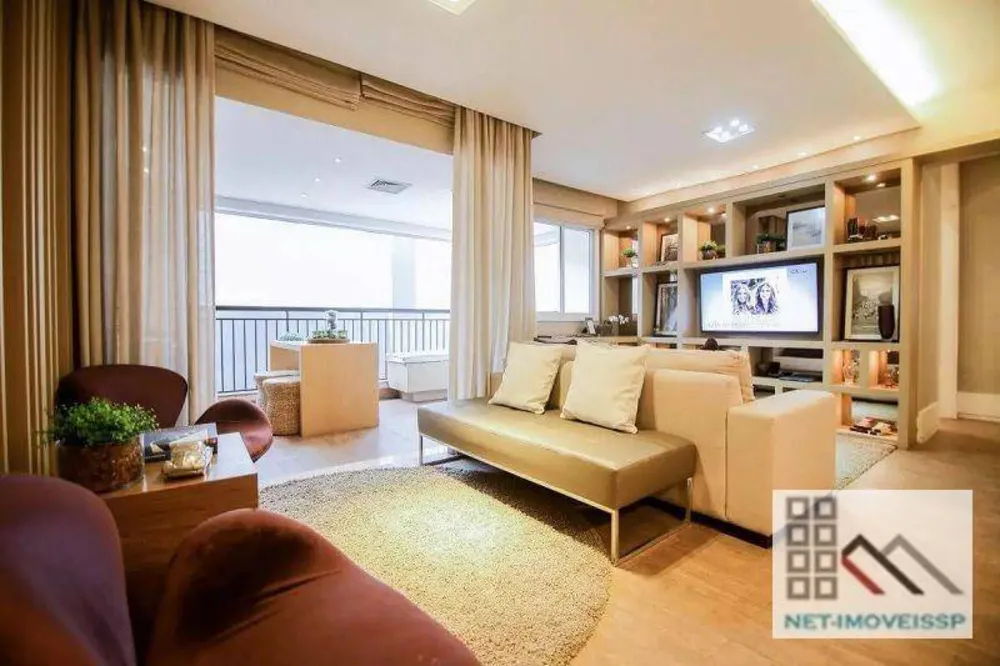 Cobertura, 3 quartos, 117 m² - Foto 15