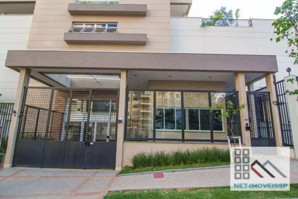 Cobertura, 3 quartos, 117 m² - Foto 7