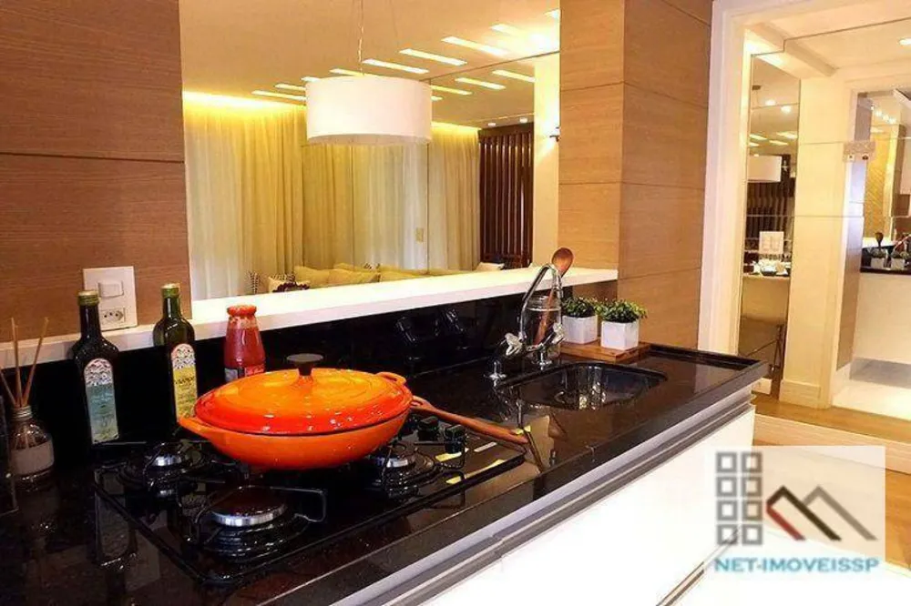 Apartamento, 2 quartos, 71 m² - Foto 6
