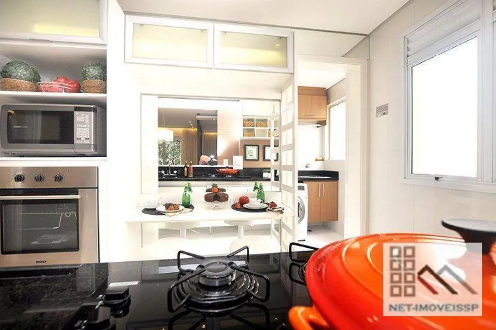 Apartamento, 2 quartos, 71 m² - Foto 7