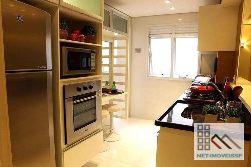 Apartamento, 2 quartos, 71 m² - Foto 5