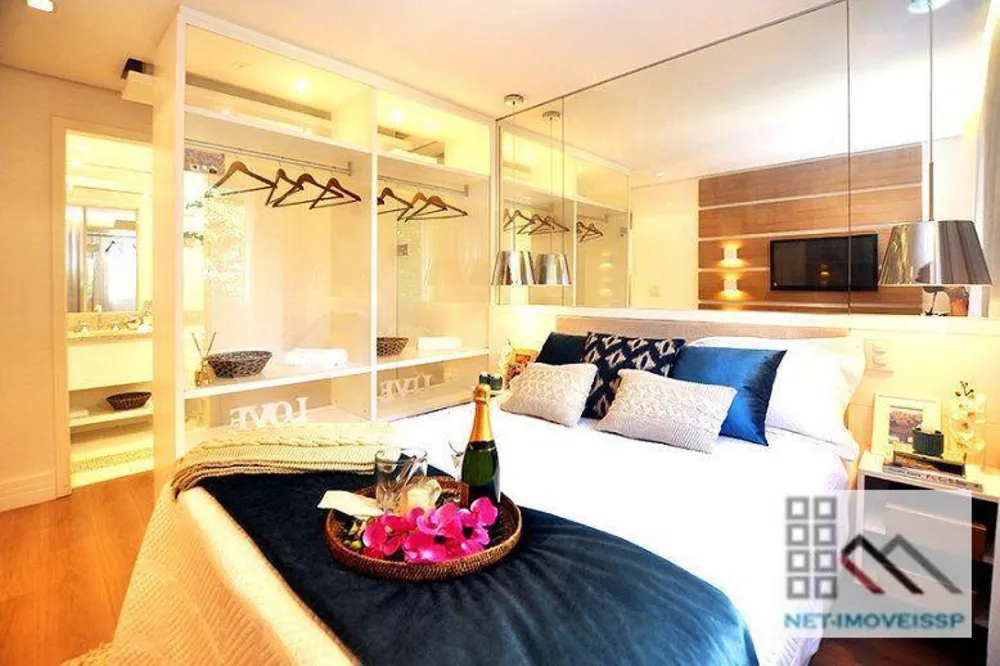 Apartamento, 2 quartos, 71 m² - Foto 9