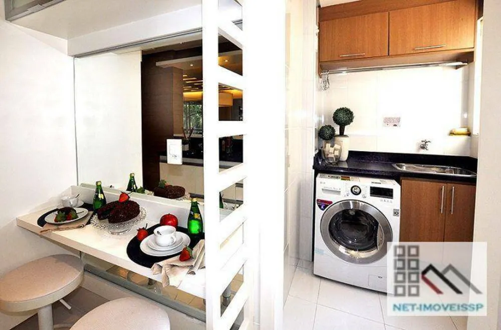 Apartamento, 2 quartos, 71 m² - Foto 8