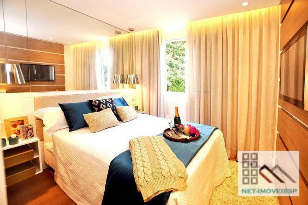 Apartamento, 2 quartos, 71 m² - Foto 10