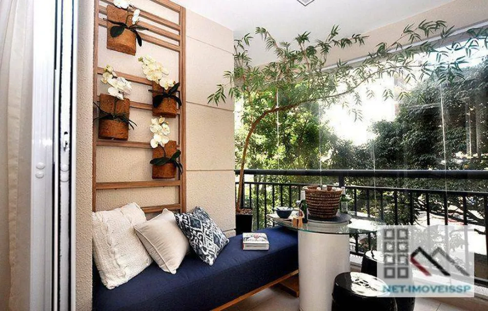 Apartamento, 2 quartos, 71 m² - Foto 4