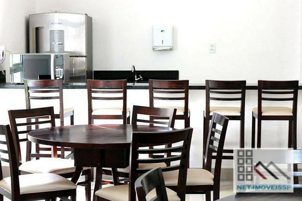 Apartamento, 2 quartos, 71 m² - Foto 12