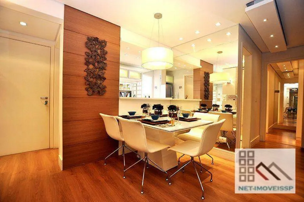 Apartamento, 2 quartos, 71 m² - Foto 3