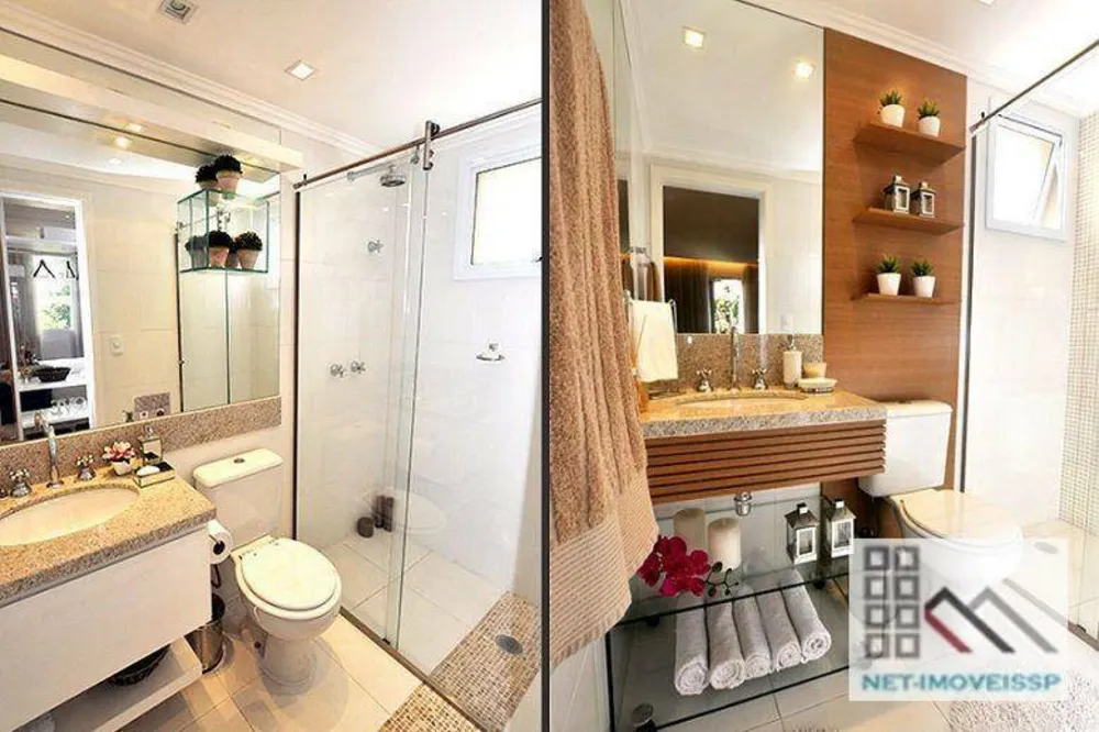 Apartamento, 2 quartos, 71 m² - Foto 11