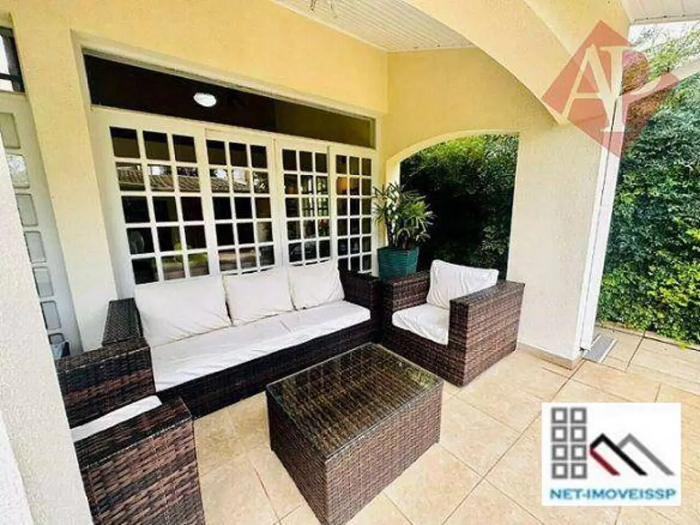 Casa de Condomínio, 3 quartos - Foto 5