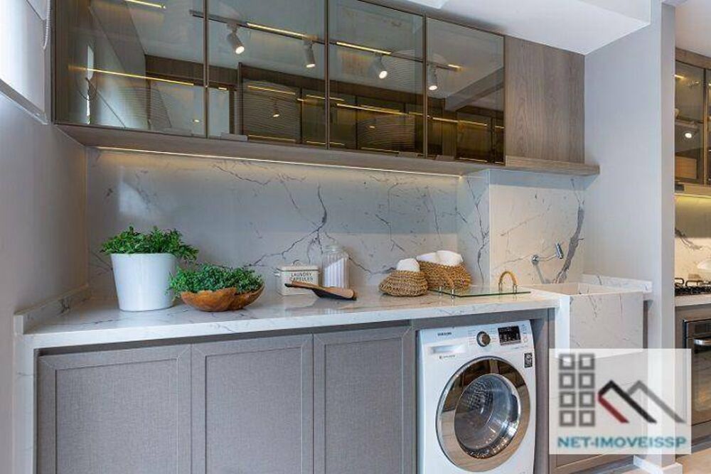 Apartamento, 3 quartos, 125 m² - Foto 3