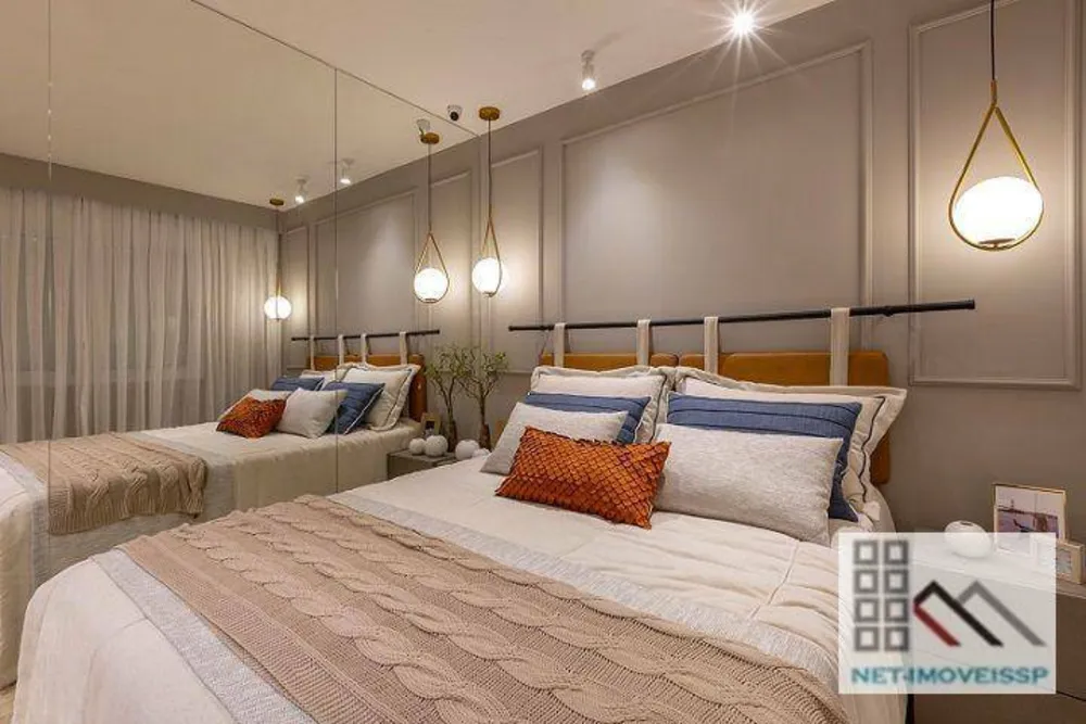 Apartamento, 3 quartos, 125 m² - Foto 6