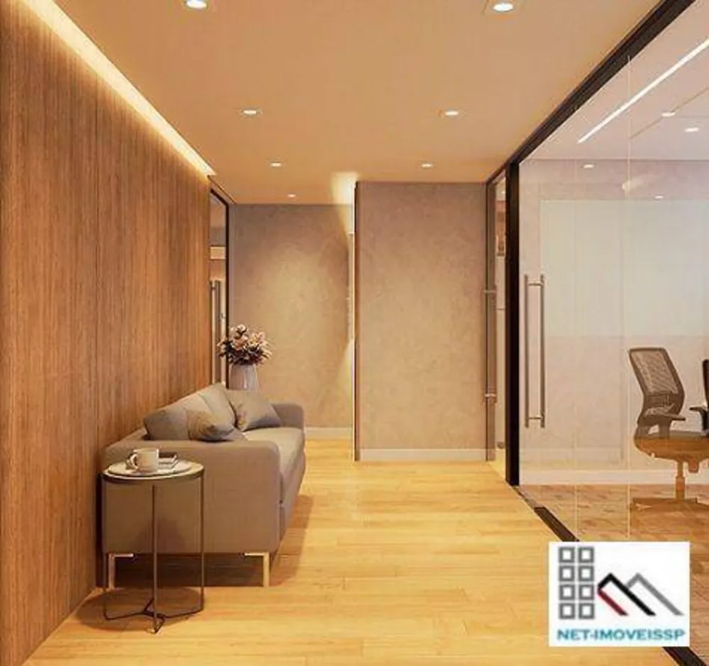 Sala-Conjunto, 110 m² - Foto 4