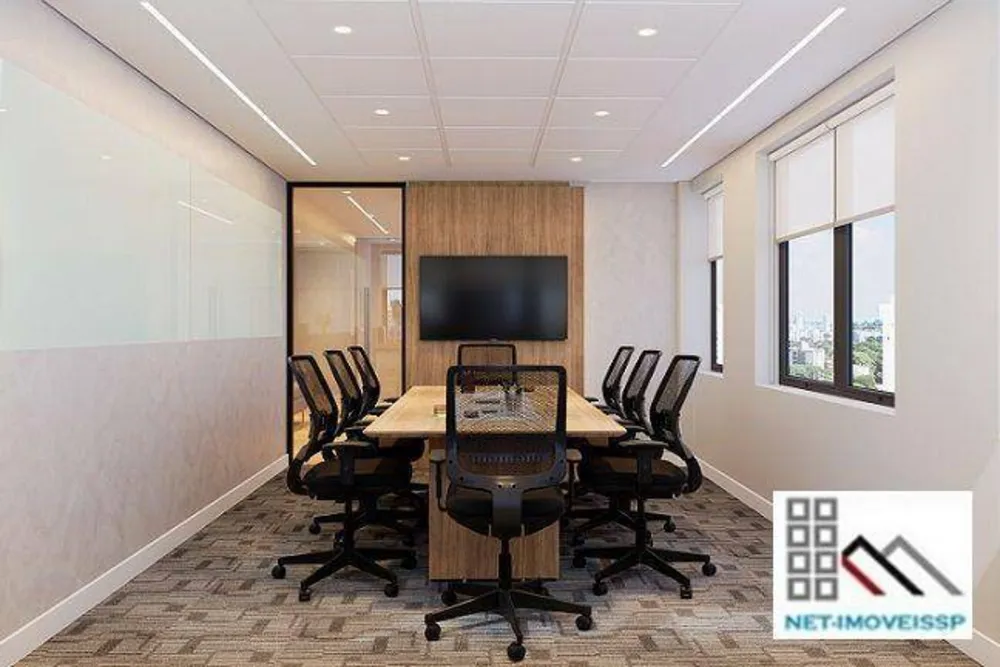 Sala-Conjunto, 110 m² - Foto 7