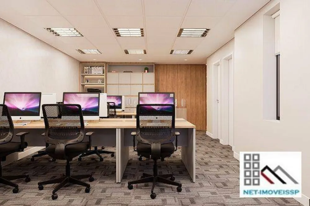 Sala-Conjunto, 110 m² - Foto 1