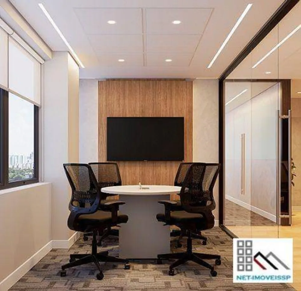 Sala-Conjunto, 110 m² - Foto 8