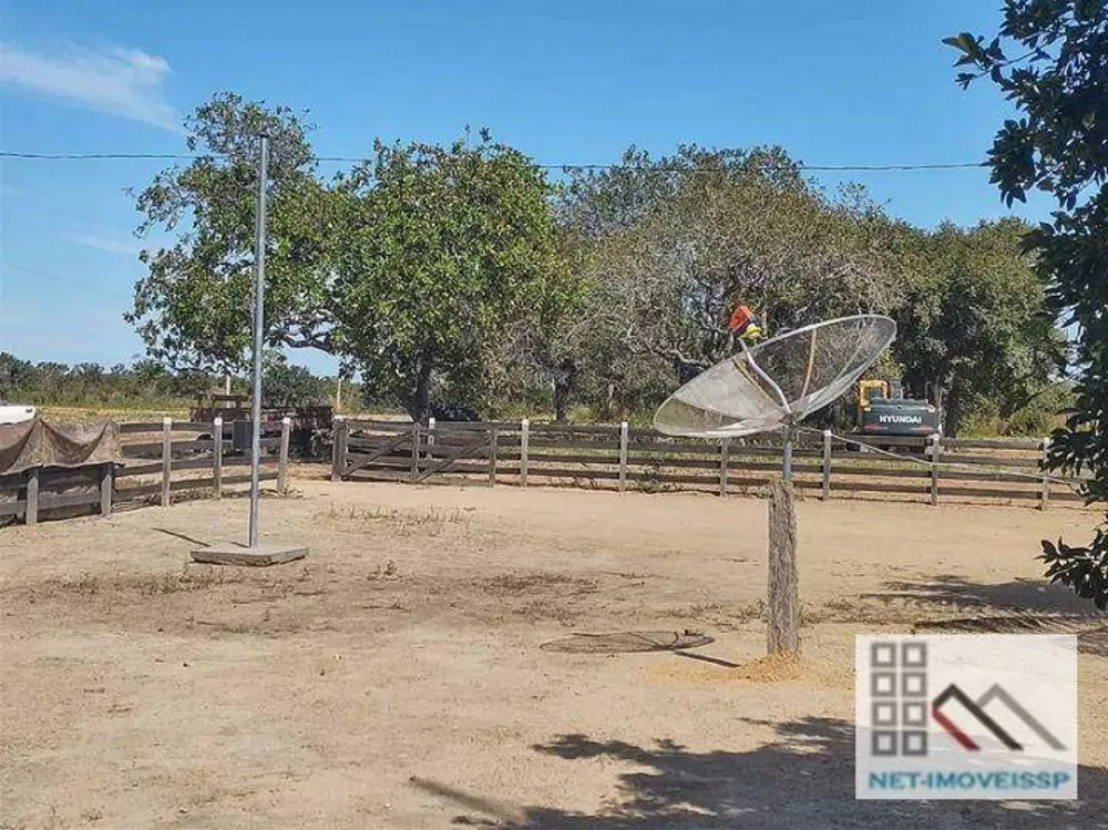Fazenda, 17500 hectares - Foto 8