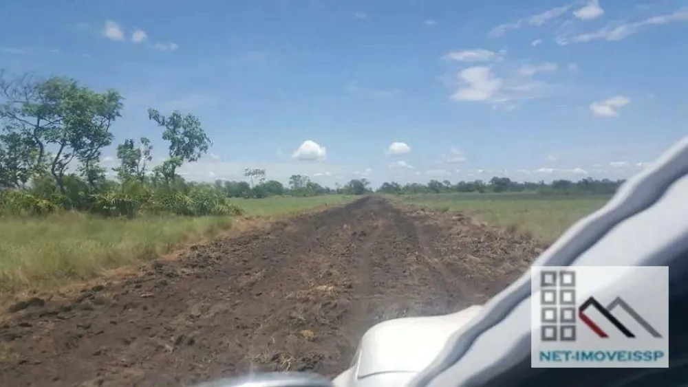 Fazenda, 17500 hectares - Foto 2