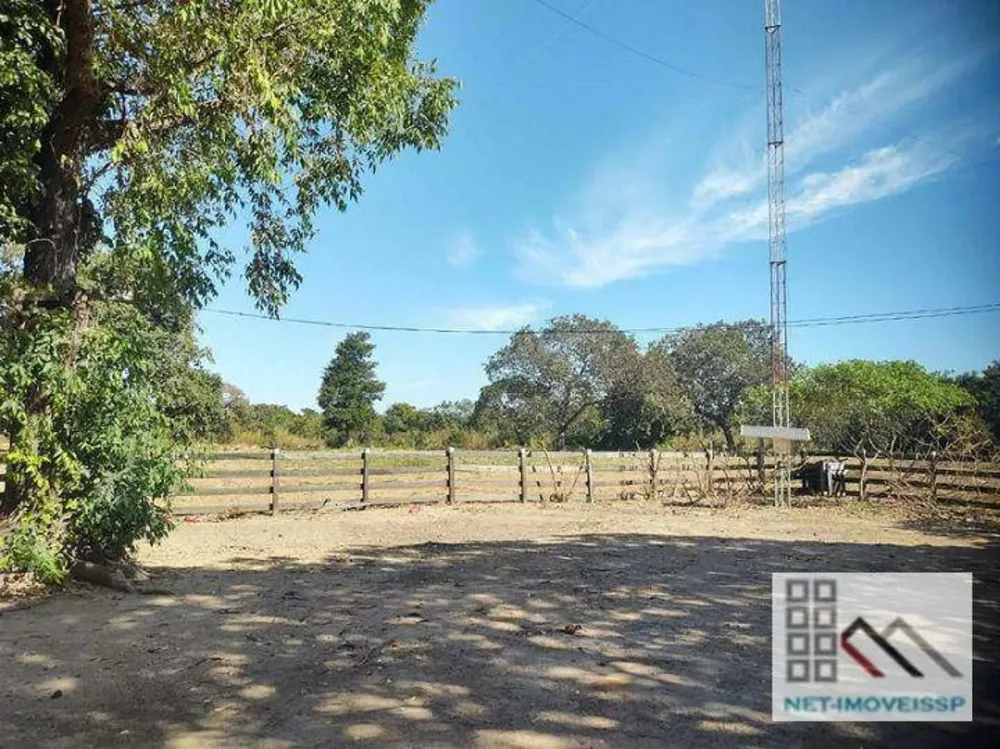 Fazenda, 17500 hectares - Foto 3
