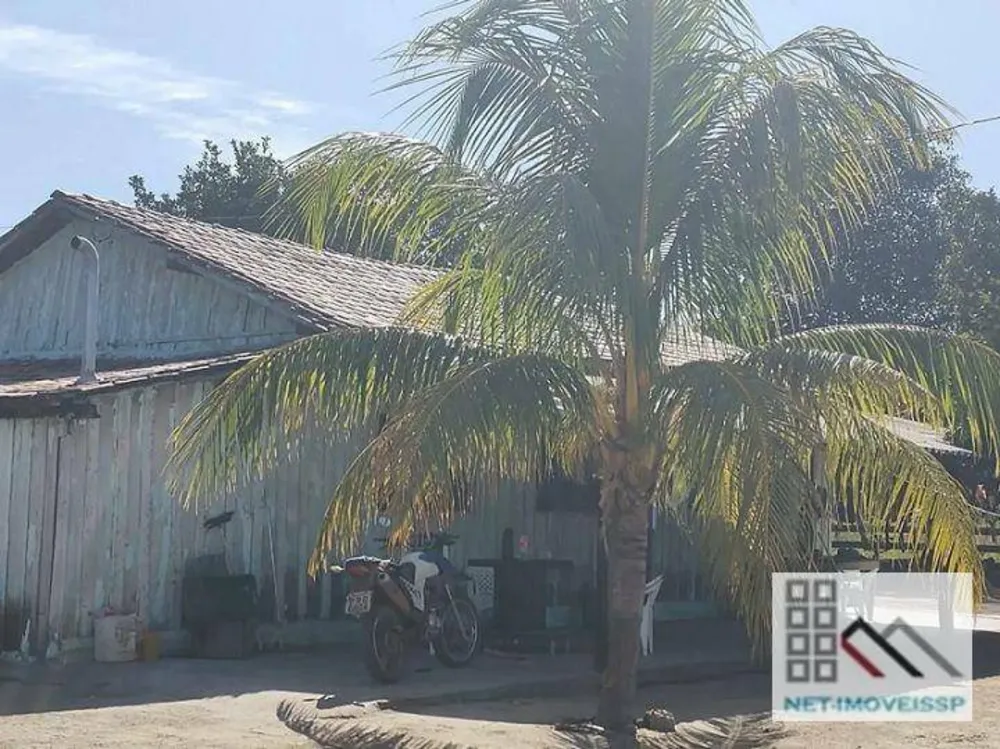 Fazenda, 17500 hectares - Foto 4