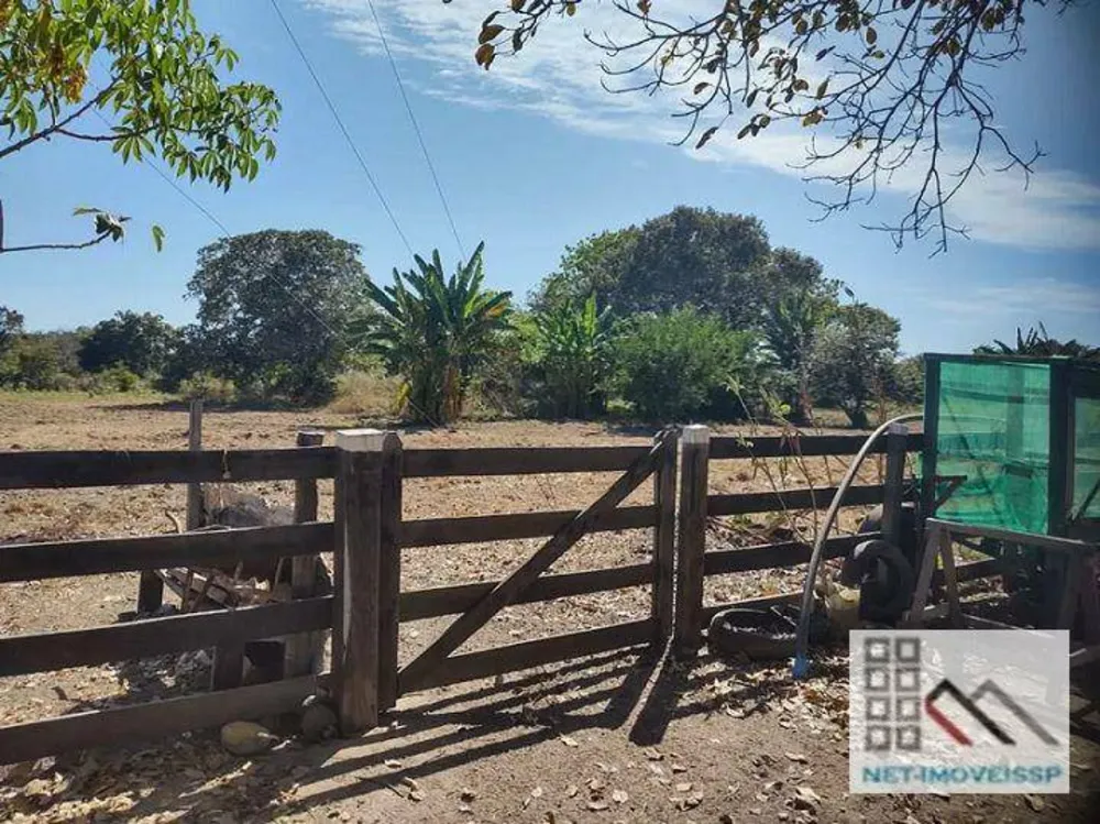 Fazenda, 17500 hectares - Foto 9