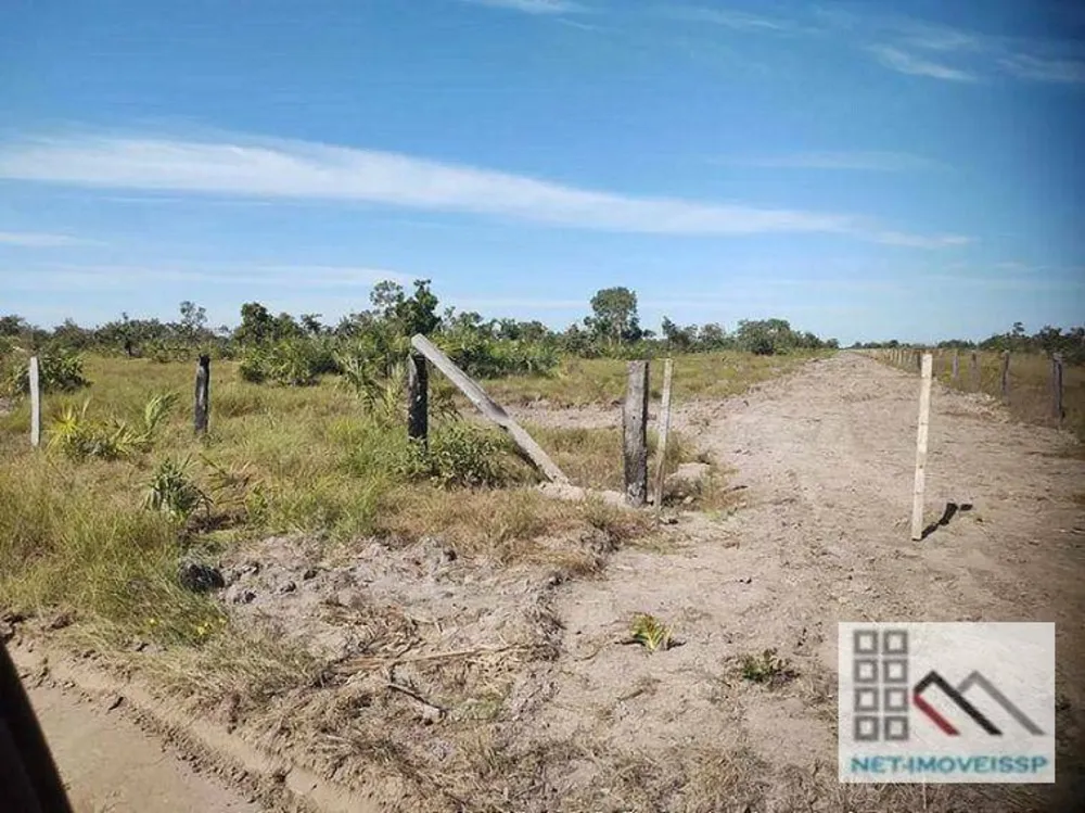 Fazenda, 17500 hectares - Foto 1