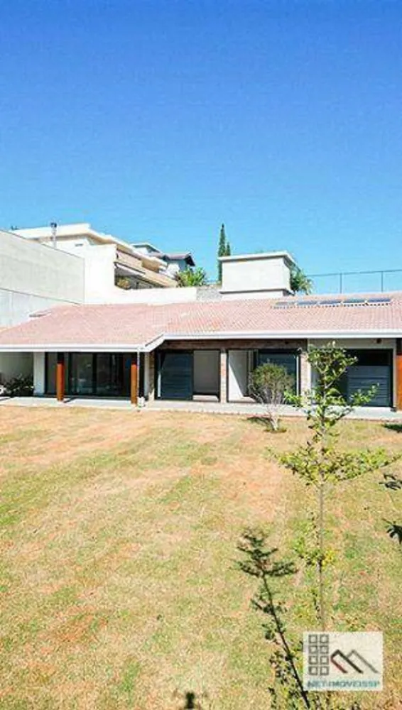 Casa, 3 quartos, 300 m² - Foto 7