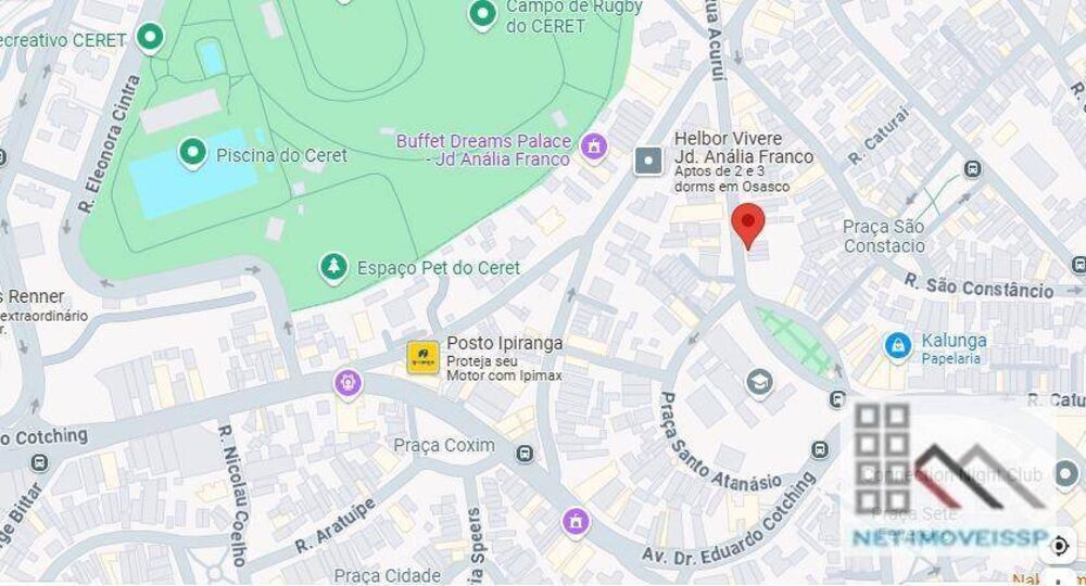 Apartamento à venda com 3 quartos, 142m² - Foto 12
