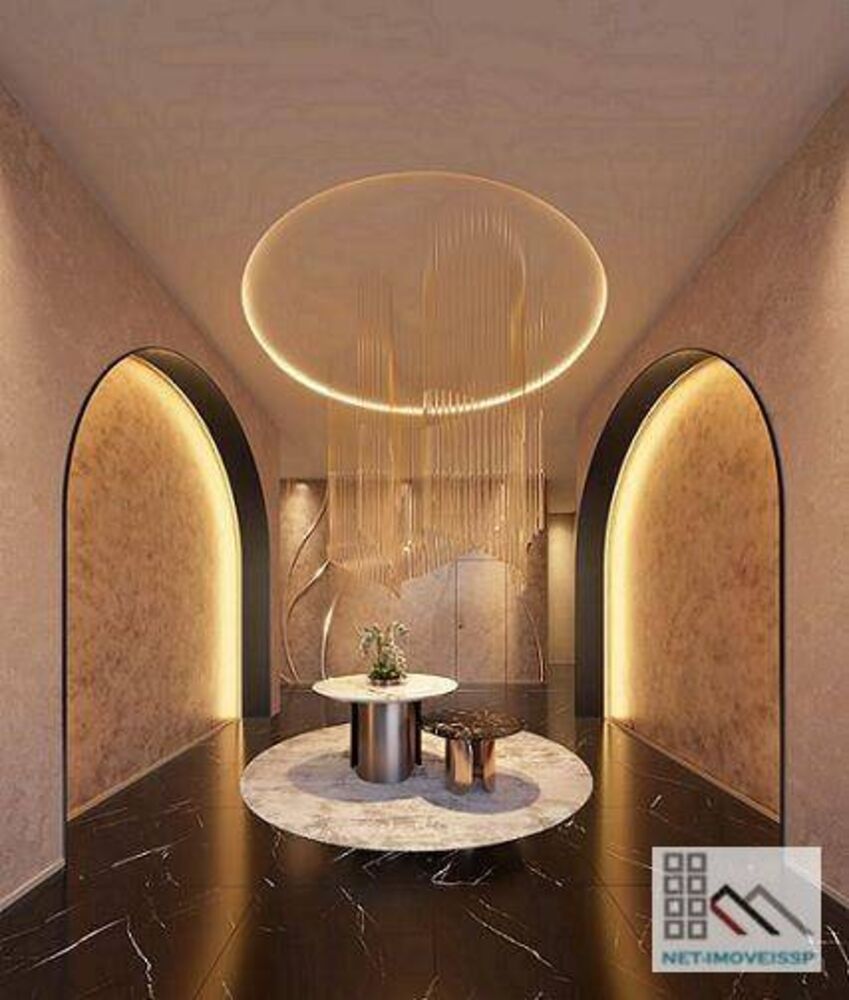 Apartamento à venda com 3 quartos, 142m² - Foto 3