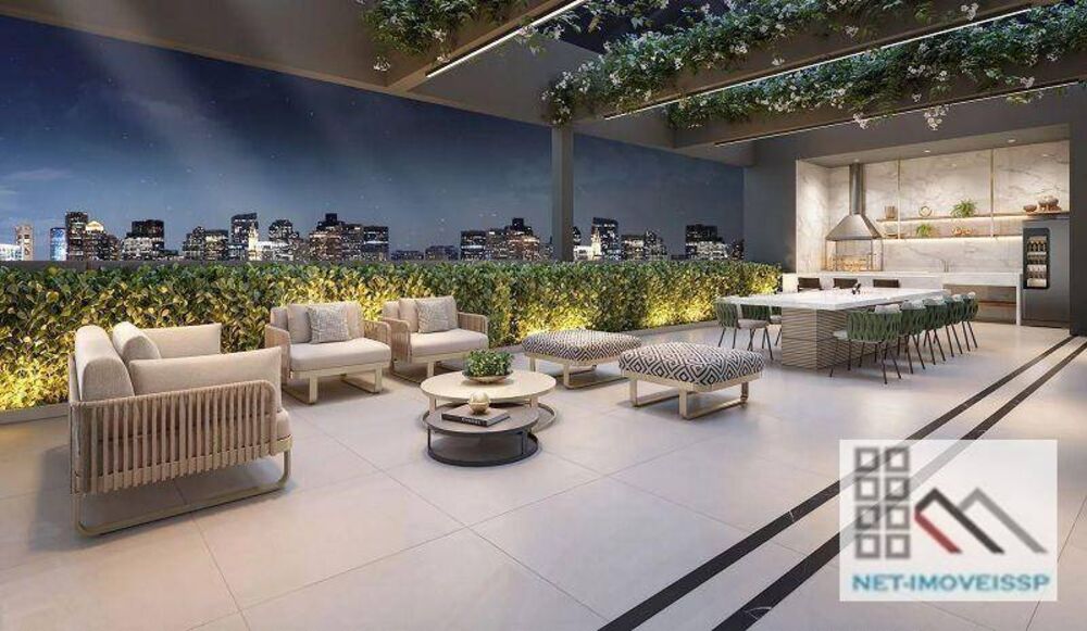 Apartamento à venda com 3 quartos, 142m² - Foto 8