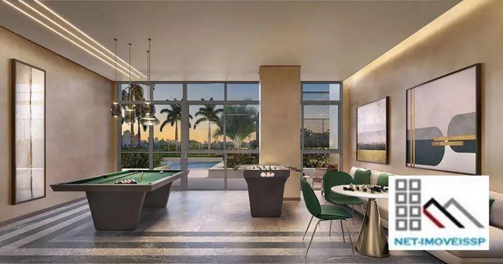 Apartamento, 3 quartos, 166 m² - Foto 9