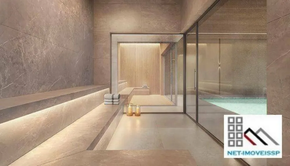 Apartamento, 3 quartos, 166 m² - Foto 7