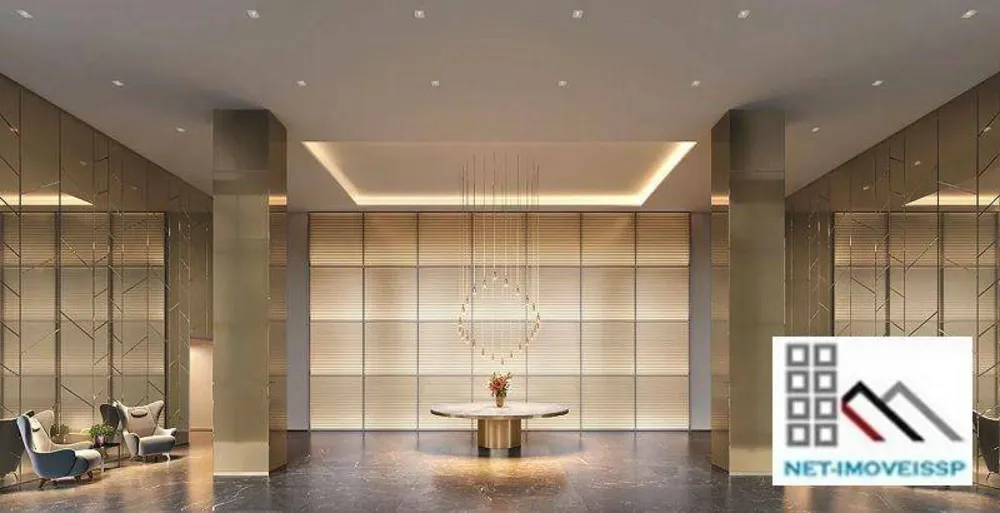 Apartamento, 3 quartos, 166 m² - Foto 3