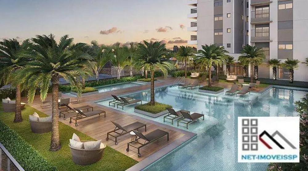 Apartamento, 3 quartos, 166 m² - Foto 5